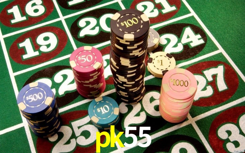 Estatísticas pk55