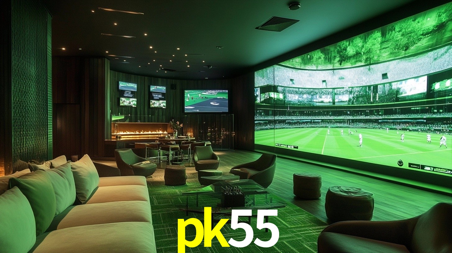 pk55 - Cassino Luxuoso da Fortuna Suprema - pk55.com