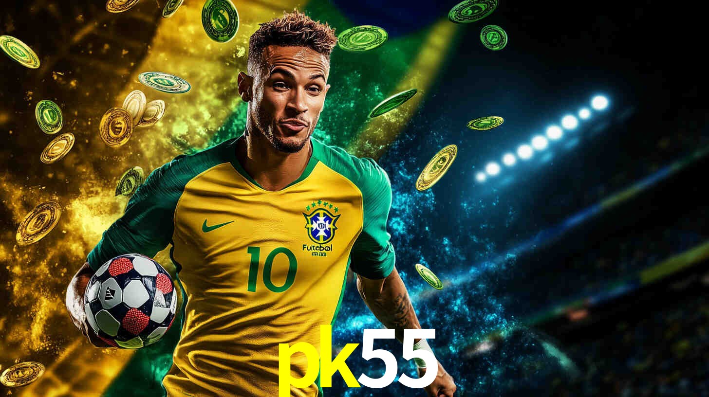 Descubra a Essência do pk55: Nossa História e Compromissos