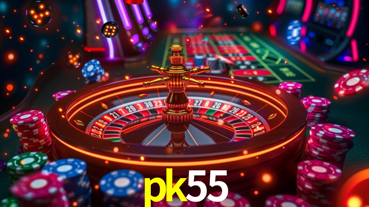 pk55 Fortune Tiger