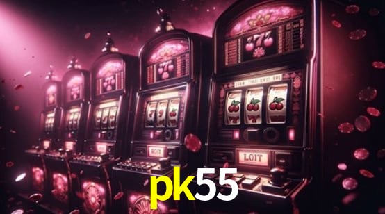 Interface do App pk55