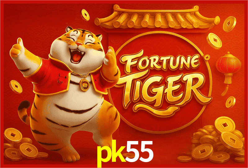 Jogos Exclusivos pk55