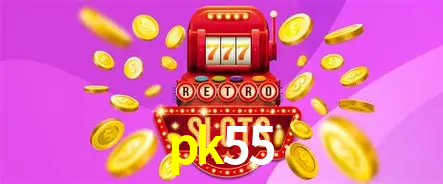 A Revolução dos Aplicativos de Jogos no pk55