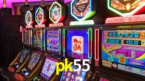 PIX Instantâneo pk55