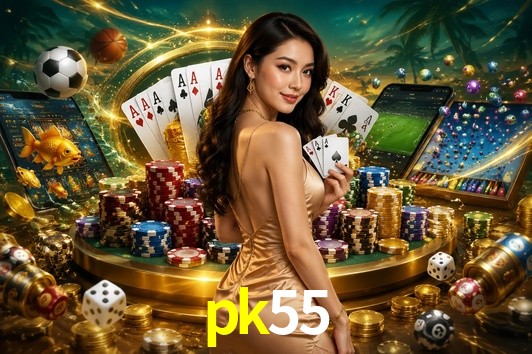 VIP Casino pk55