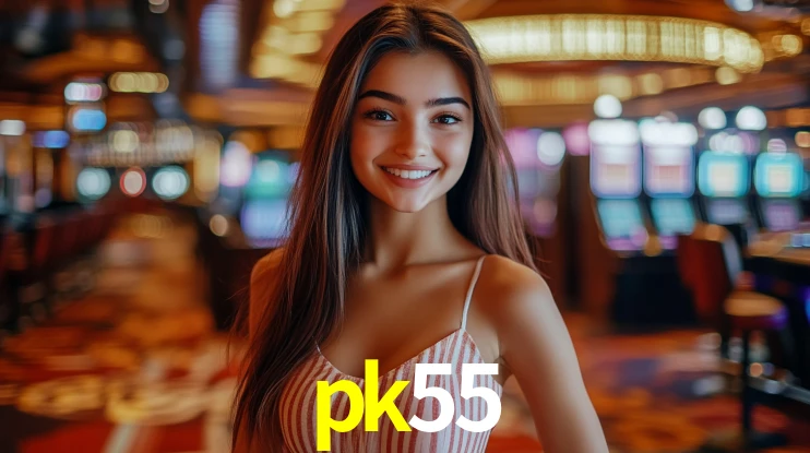 Exclusive Games pk55