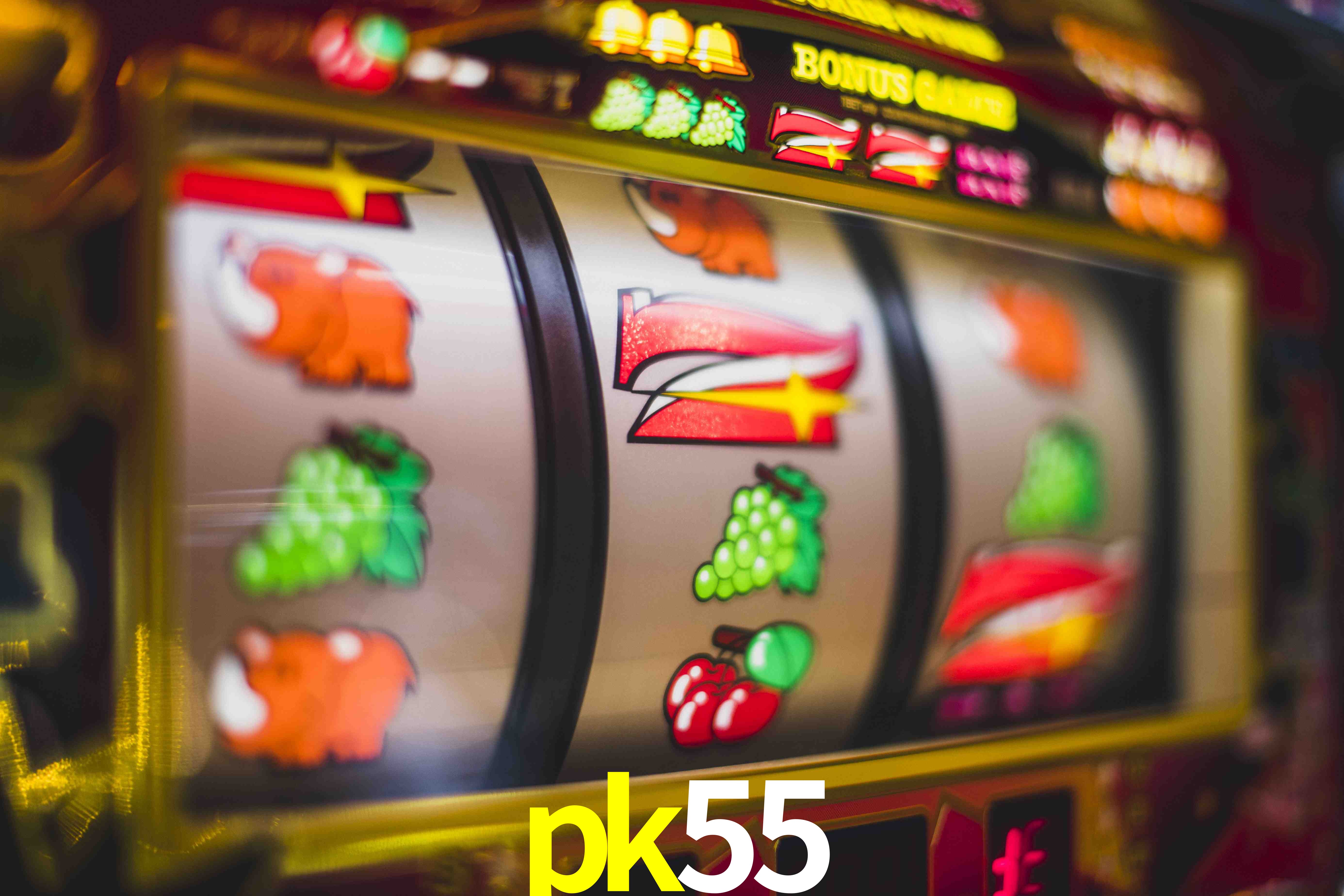 Crash Games Statistics pk55