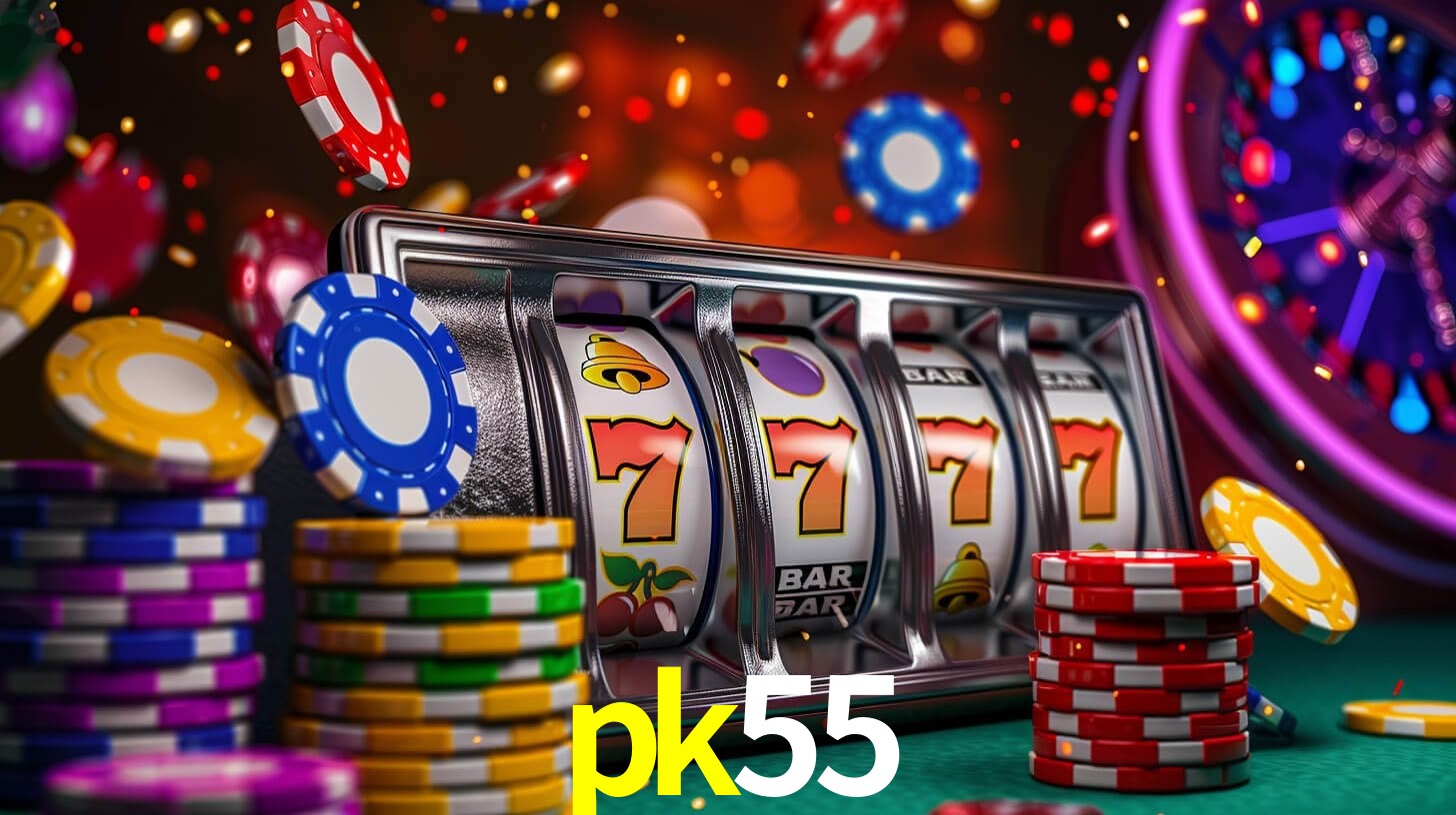 Torneios pk55