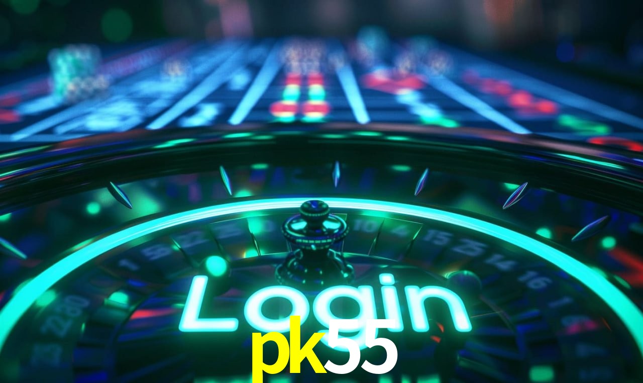 Estatísticas Esportivas pk55