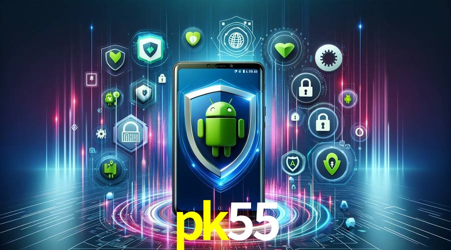 Account Benefits pk55