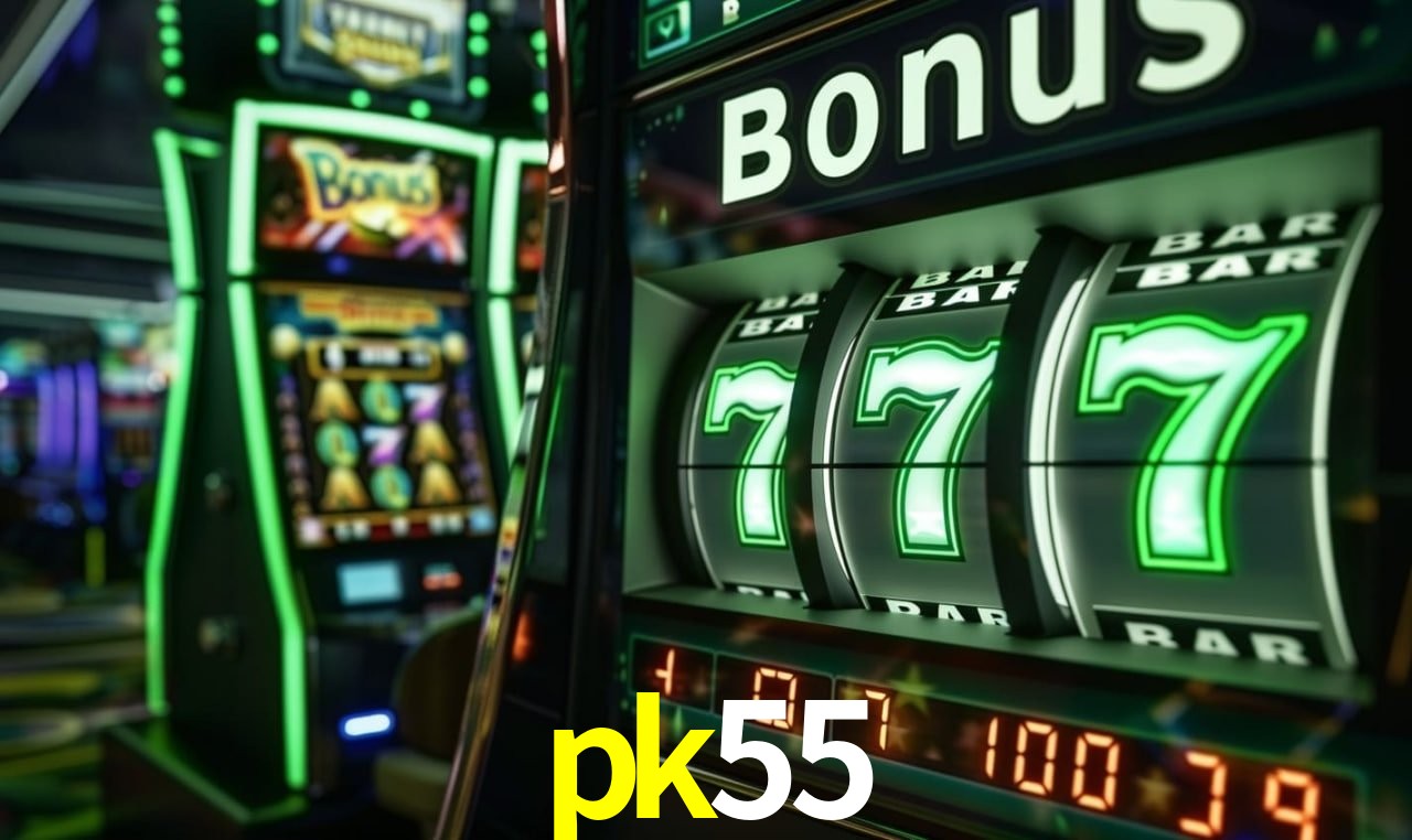 Games Directory pk55