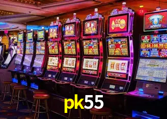 Descubra a Essência do pk55: Nossa História e Compromissos