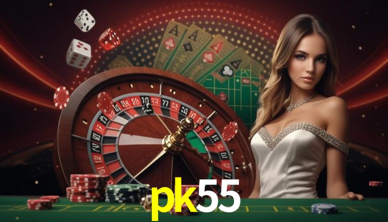 Platform Technology pk55