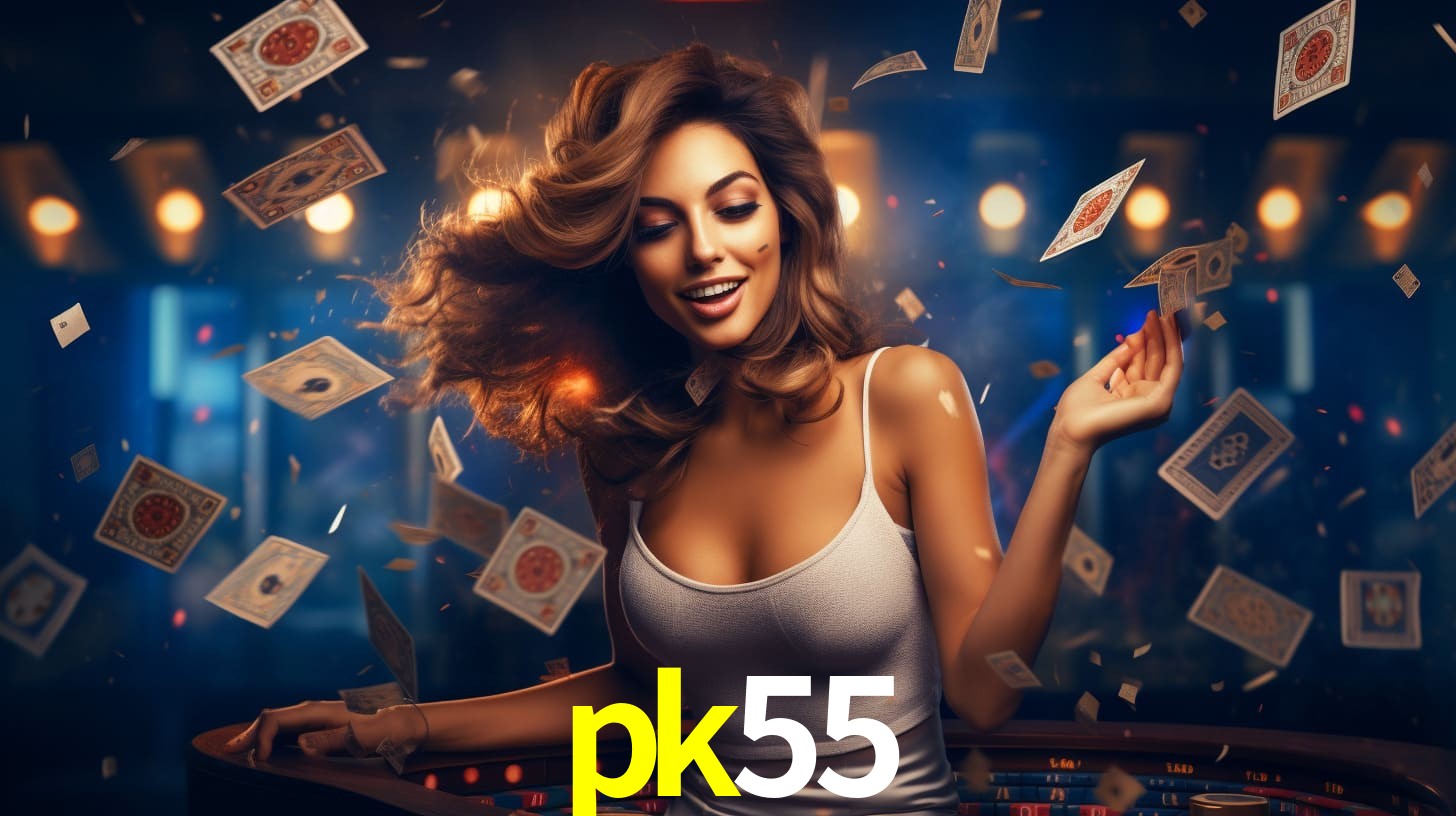 Live Casino pk55