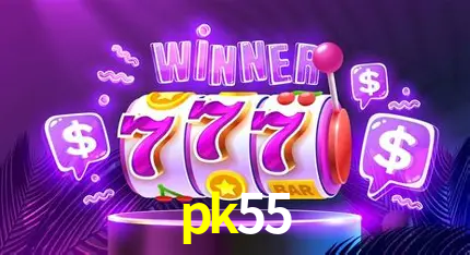 Descubra a Magia dos Jogos de Arcade no pk55