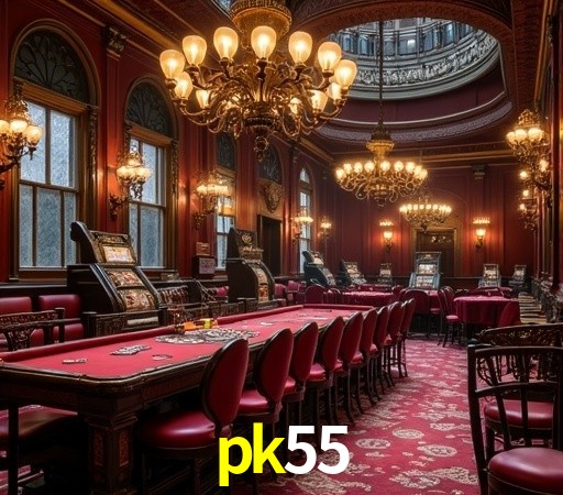 Promoção Relâmpago pk55