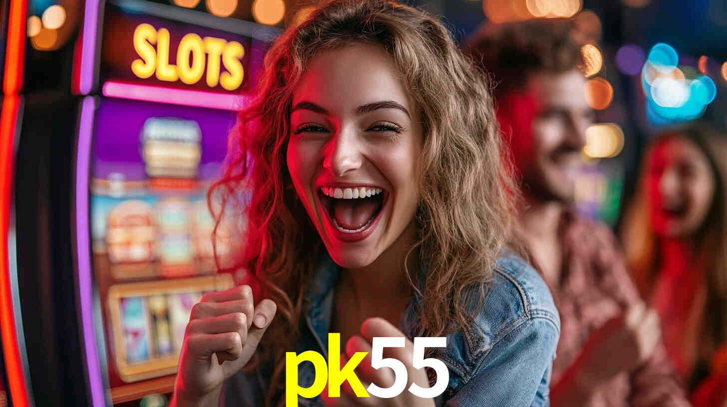 Inovações de Jogos na pk55: O Futuro das Experiências Interativas