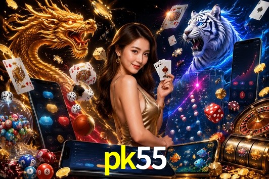 Tennis Betting pk55