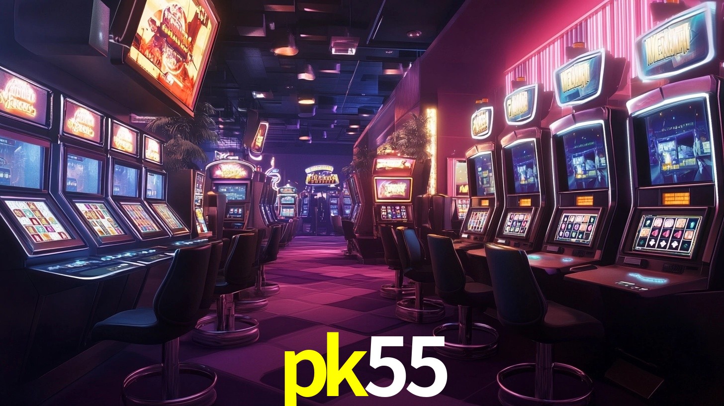 Premium Interface pk55