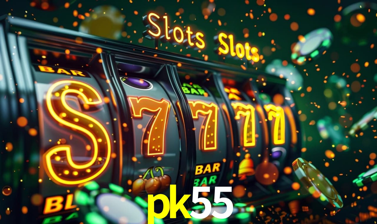Apostas de Futebol pk55