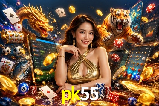 Secure Login pk55