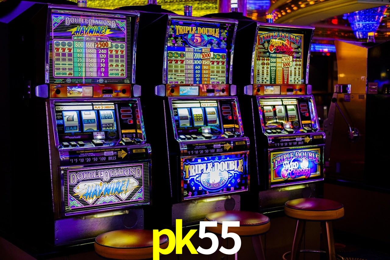 Apostas de Basquete pk55
