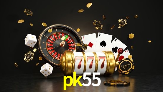 Spaceman Game pk55
