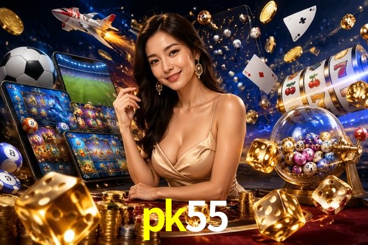 Game Providers pk55