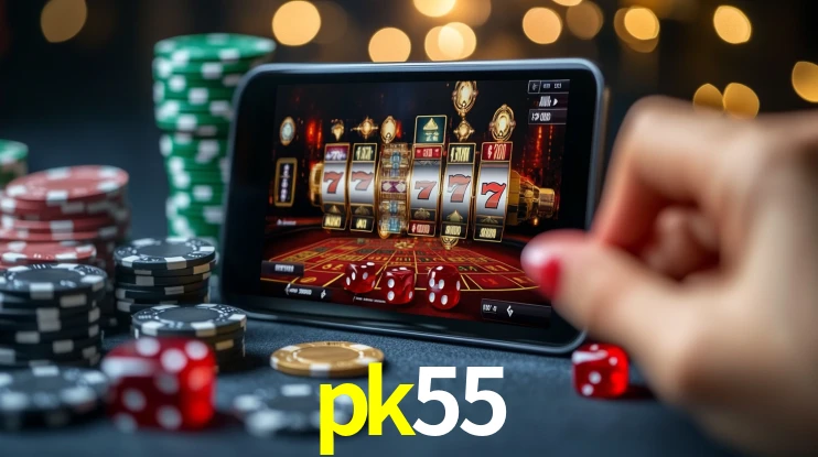 Daily Bonuses pk55