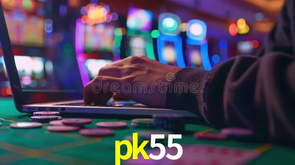 Bônus Diários pk55