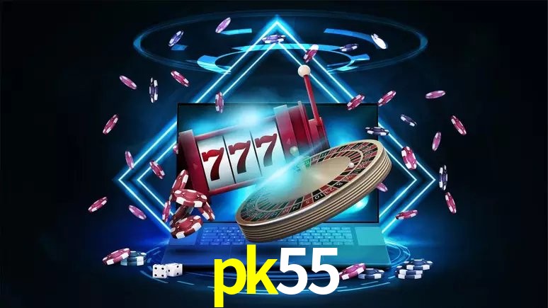 Cadastro Rápido pk55