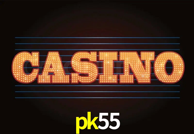 Estatísticas do Jogo pk55