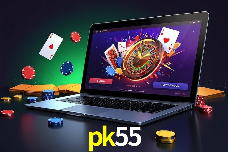 Promoções Sazonais pk55
