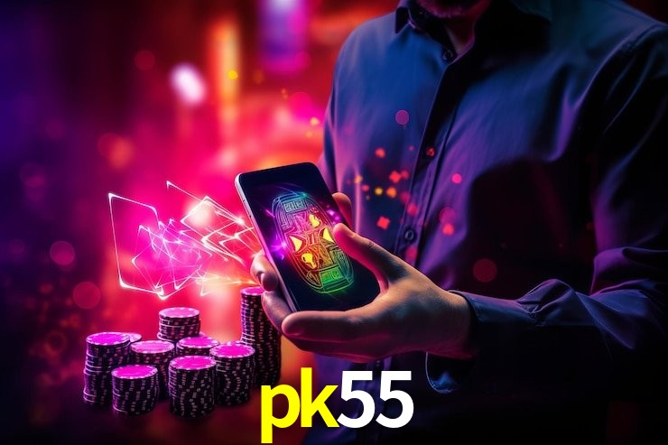 Casino VIP pk55
