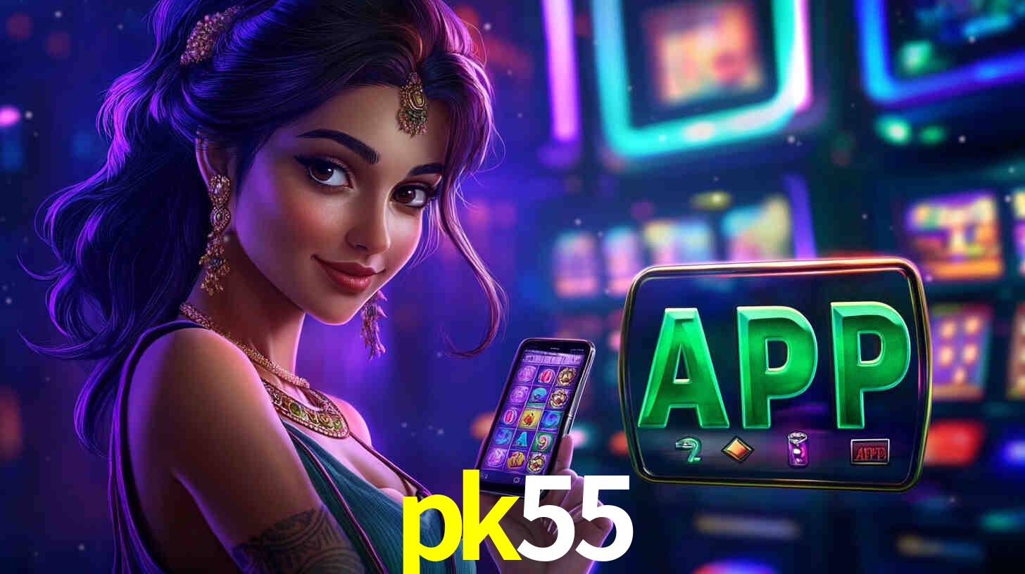 pk55: A Experiência de Casino com Jogos de Mesa ao Vivo