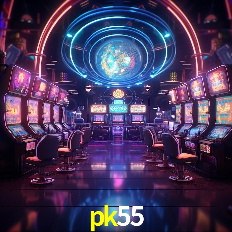 pk55 Win
