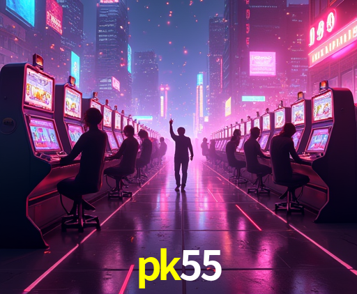 Mesa de Blackjack pk55