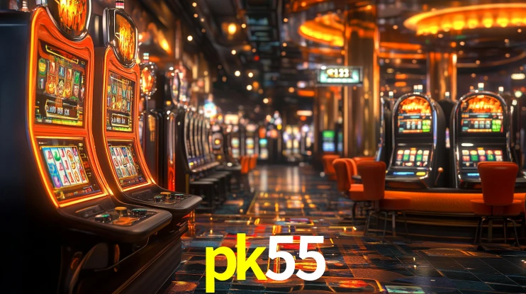 pk55 bonus