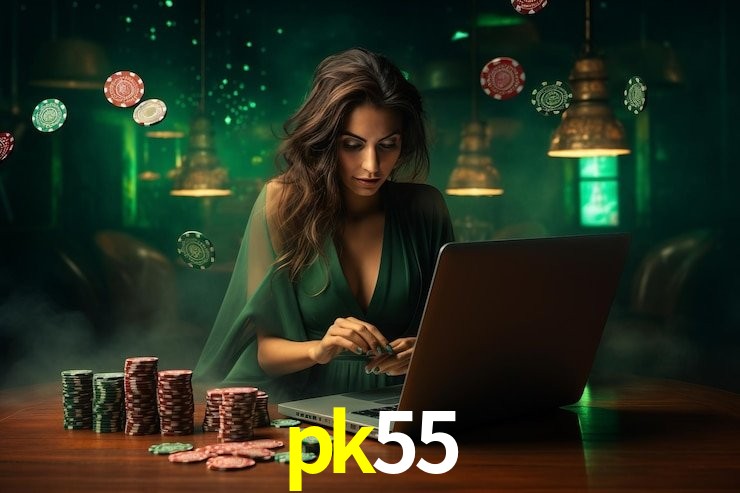 pk55 bet