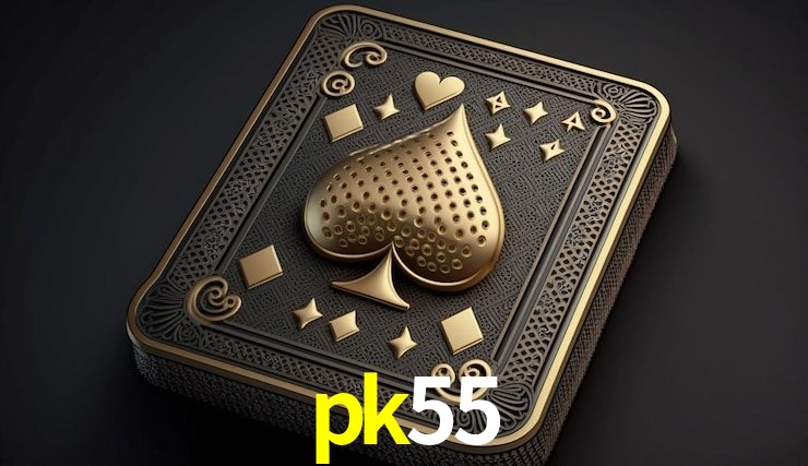 Recursos de Bônus pk55