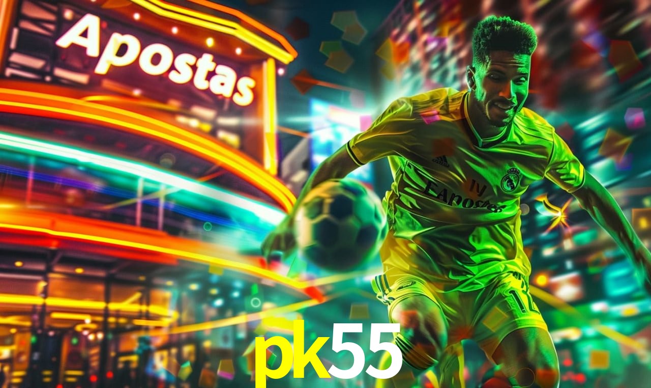 Casino Ao Vivo pk55