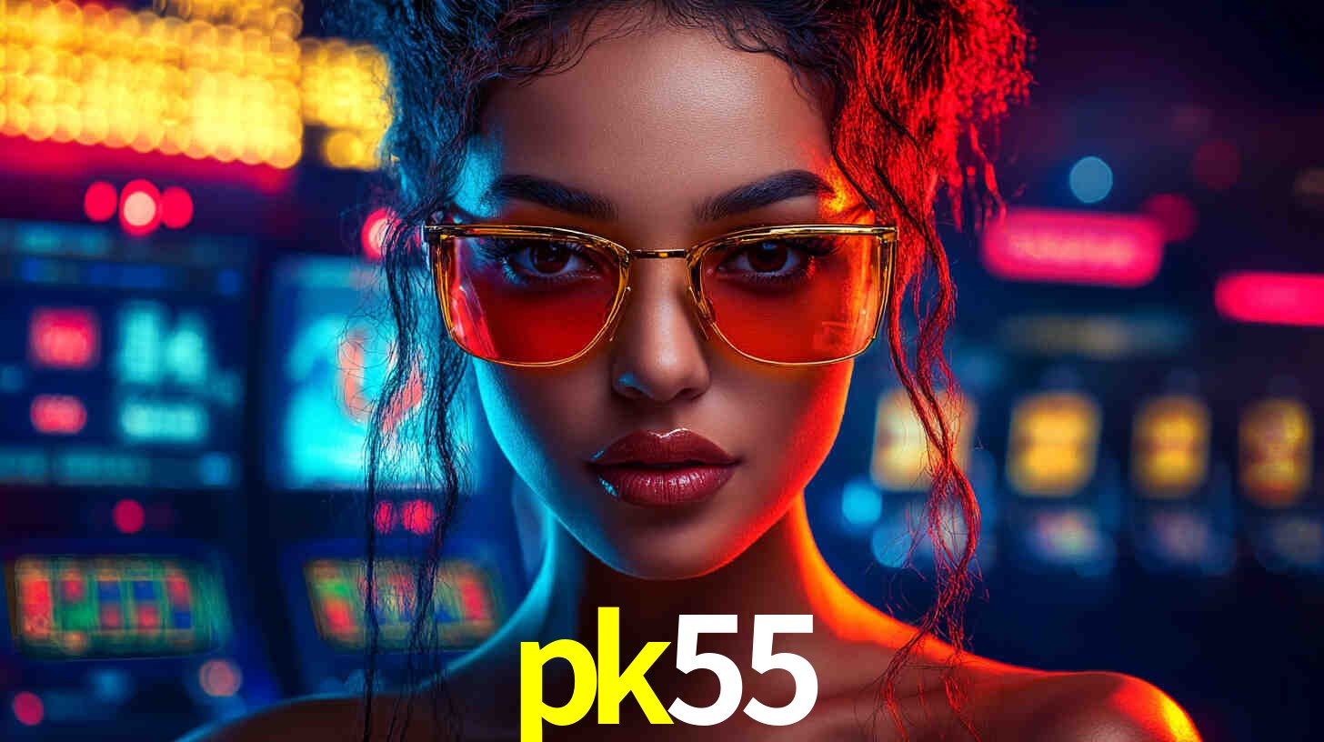 Explorando a Categoria de Eventos em Apostas na pk55