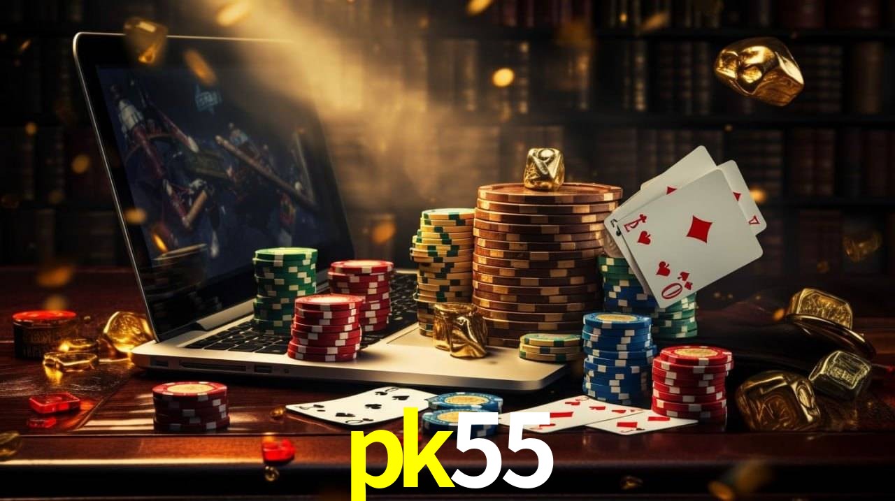Jogo Spaceman pk55