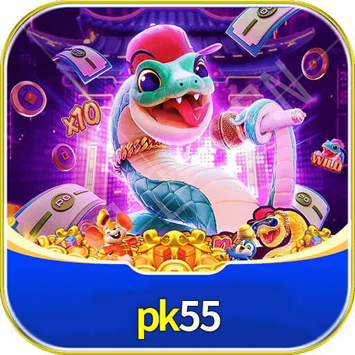 Logo pk55