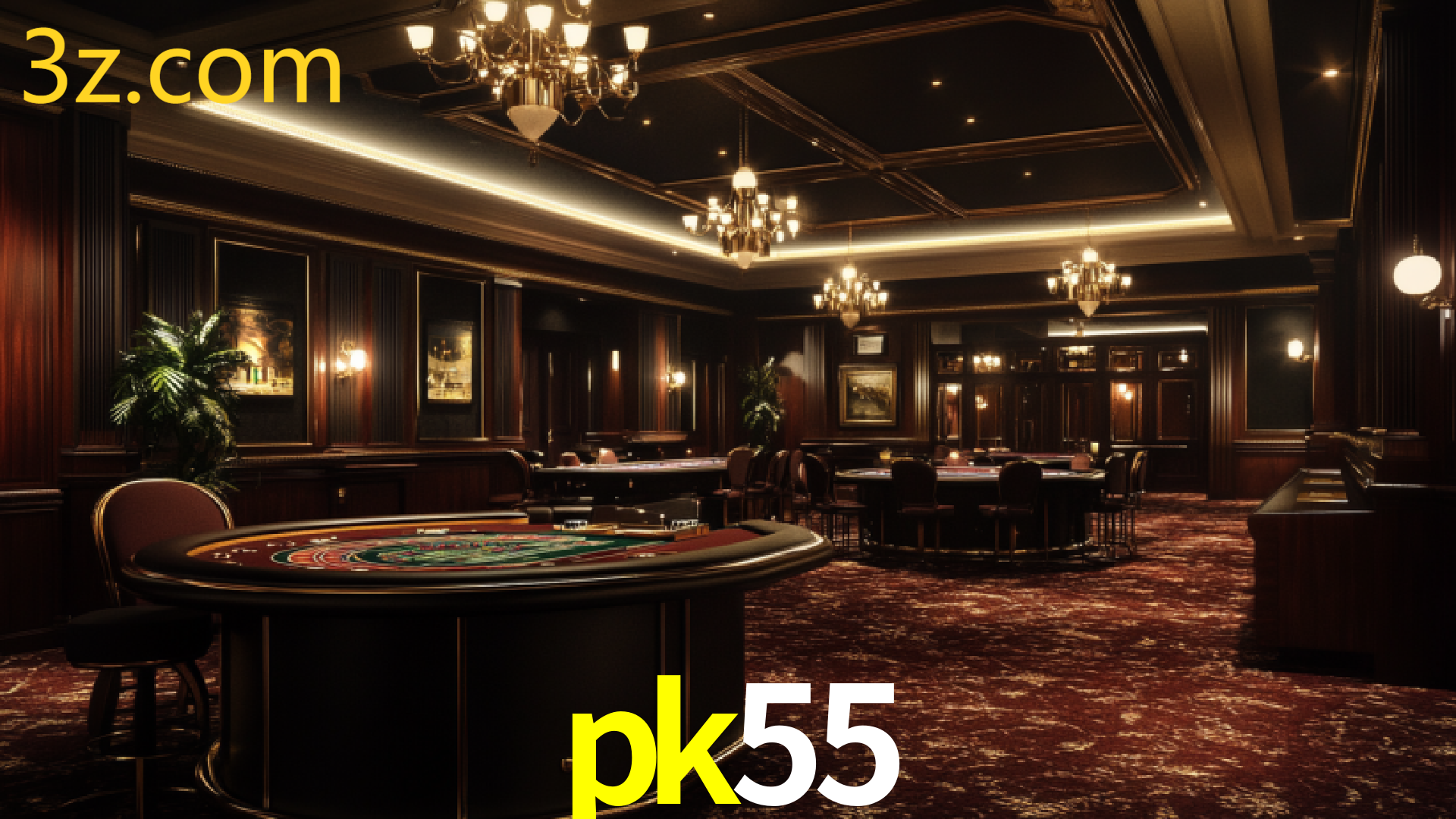 PK55