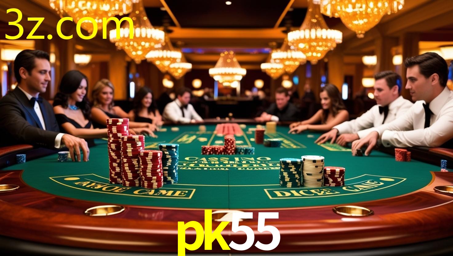 PK55